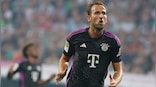 Bundesliga: Harry Kane scores on league debut as Bayern Munich beat Werder Bremen
