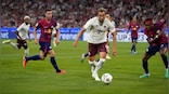 Harry Kane suffers defeat in Bayern Munich debut; coach Thomas Tuchel says 'I'm just sorry'