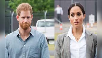 Who is the hotshot agent that failed to establish Meghan Markle in Hollywood?