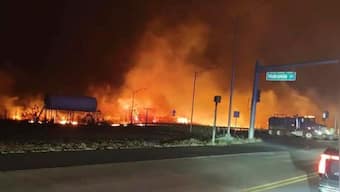 Hawaii: Maui wildfires death toll climbs to 111; roads, schools opening gradually
