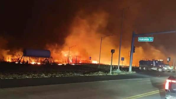 Hawaii: Maui wildfires death toll climbs to 111; roads, schools opening gradually
