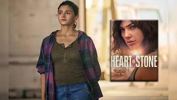 Netflix’s Heart of Stone movie review: Alia Bhatt’s Hollywood debut is disastrous
