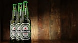 Dutch brewer Heineken exits Russia, stares at whopping $320 million in losses