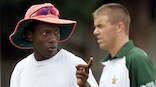 Henry Olonga issues public apology over Heath Streak death rumour, says he is 'truly saddened'