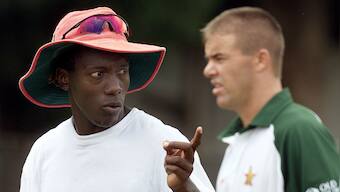Henry Olonga issues public apology over Heath Streak death rumour, says he is 'truly saddened'