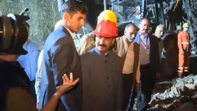 Himachal rain death toll climbs to 71; 'mountain-like challenge' before state, says CM Sukhu Himachal rain death toll climbs to 71; 'mountain-like challenge' before state, says CM Sukhu