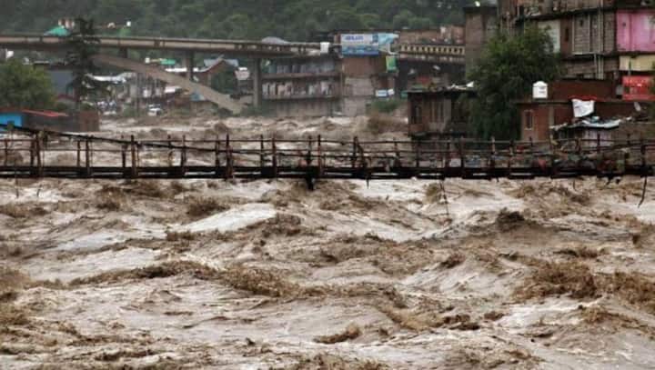 Himachal Pradesh rains claim 29 lives, 15 people trapped under debris of Shimla's Shiv temple