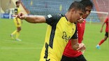 Durand Cup: Aaren D'Silva's hat-trick helps Hyderabad FC beat Tribhuvan Army in final group game