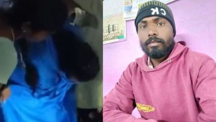Hyderabad: Man strips woman naked on road after she resisted being touched