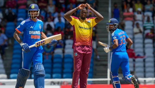 India vs West Indies: Young Indian batters should adopt fearless approach in 2nd T20I, says Abhinav Mukund India vs West Indies: Young Indian batters should adopt fearless approach in 2nd T20I, says Abhinav Mukund