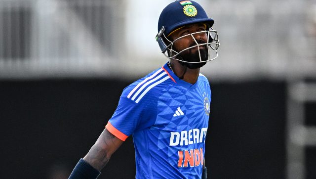 'Hunger is missing, captain looked clueless': Venkatesh Prasad, fans rip into Team India after T20 series loss 'Hunger is missing, captain looked clueless': Venkatesh Prasad, fans rip into Team India after T20 series loss