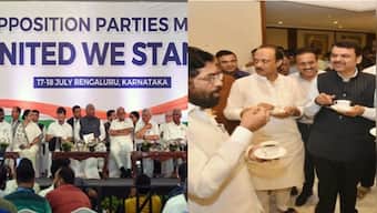 I.N.D.I.A, NDA alliances to hold parallel meetings in Mumbai on 1 September