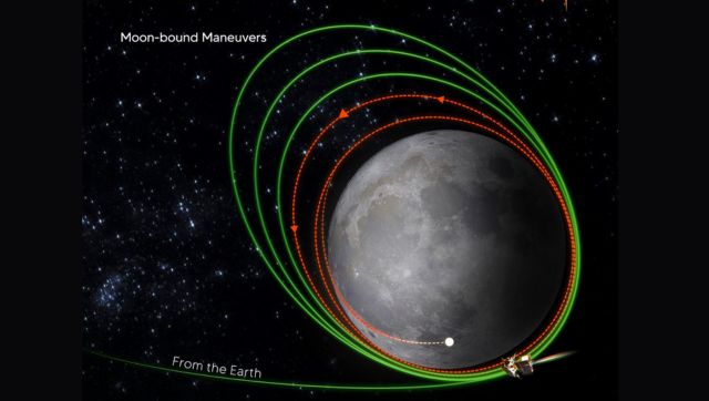 Chandrayaan-3 soft landing today: Here's the detailed timeline of India's third moon mission