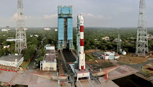 ISRO’s PSLV is India's most trusted work horse, explains astronomer, astrophysicist ISRO’s PSLV is India's most trusted work horse, explains astronomer, astrophysicist