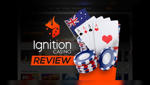 Ignition Casino Australia Review (2023): $3k Bonus, Games, Tournaments, and More