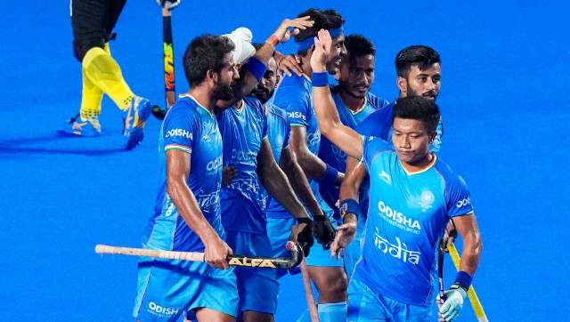 Asian Champions Trophy: India produce spirited comeback to beat Malaysia 4-3, win fourth title Asian Champions Trophy: India produce spirited comeback to beat Malaysia 4-3, win fourth title
