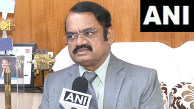 'Next important thing is secure landing': former ISRO scientist after ...