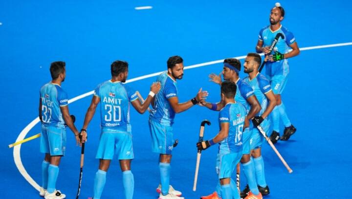 Asian Champions Trophy: India trounce China 7-2 to get off to winning start Asian Champions Trophy: India trounce China 7-2 to get off to winning start