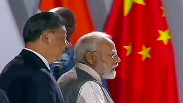 How Xi's non-presence at New Delhi G20 summit will save blushes for both India and China
