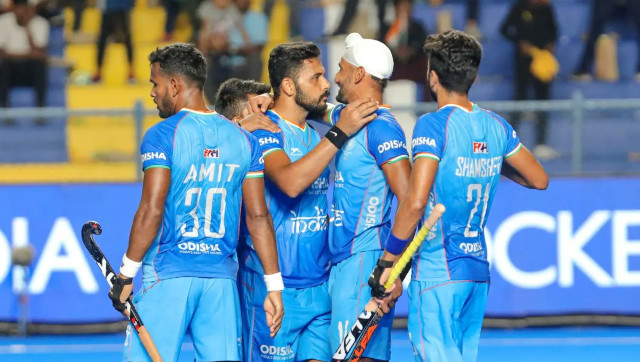 Asian Champions Trophy, India vs Pakistan: Harmanpreet and Co aim to top table ahead of semi-finals Asian Champions Trophy, India vs Pakistan: Harmanpreet and Co aim to top table ahead of semi-finals