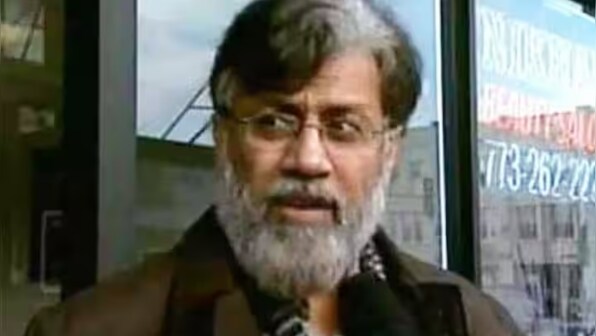 Leaked e-mail reveals 'nervous' Pakistan monitoring Tahawwur Rana's extradition to India
