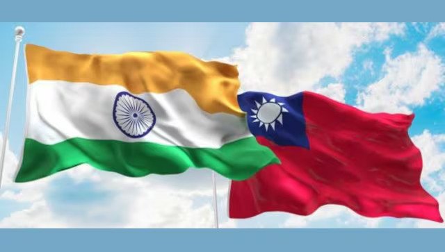 Former defence chiefs in Taiwan: How mutual security concerns emanating from China influence New Delhi-Taipei ties Former defence chiefs in Taiwan: How mutual security concerns emanating from China influence New Delhi-Taipei ties