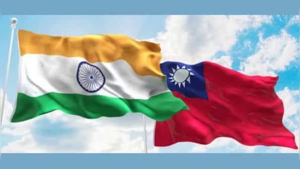 Former defence chiefs in Taiwan: How mutual security concerns emanating from China influence New Delhi-Taipei ties