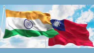 Former defence chiefs in Taiwan: How mutual security concerns emanating from China influence New Delhi-Taipei ties