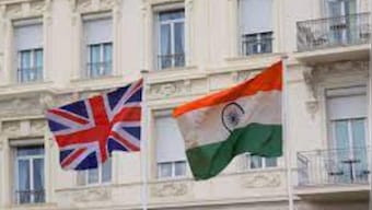 India-UK FTA talks ‘laser-focussed’, say officials as British trade minister heads for New Delhi