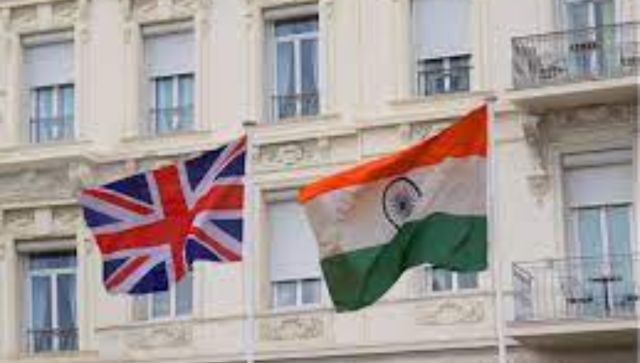 India-UK FTA talks ‘laser-focussed’, say officials as British trade minister heads for New Delhi India-UK FTA talks ‘laser-focussed’, say officials as British trade minister heads for New Delhi