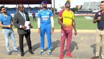 India vs West Indies Highlights, 4th T20I in Lauderhill: Jaiswal, Gill guide Men in Blue to nine-wicket victory