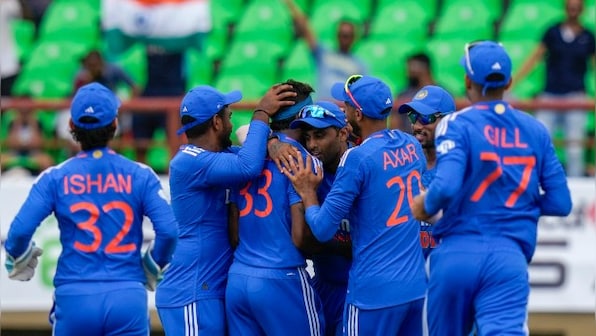 India face defending champions England, Netherlands as ICC unveils schedule for World Cup warm-up fixtures
