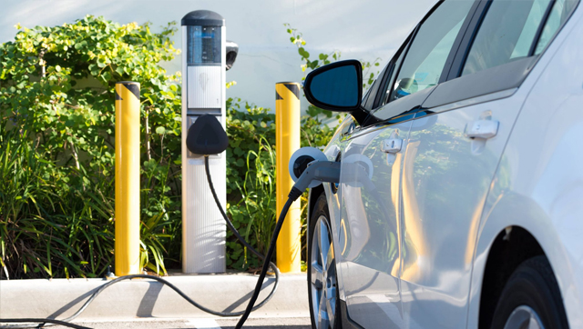 India goes bullish on EVs, boasts 120% growth in EVs, 400% in hybrids India goes bullish on EVs, boasts 120% growth in EVs, 400% in hybrids