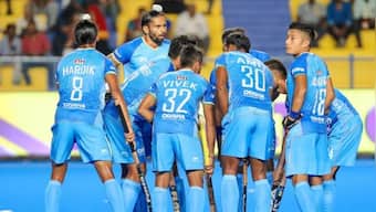 India, Pakistan in same group for Asian Games hockey tournament