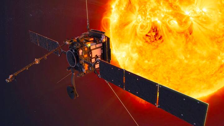 India on Top of Universe: Aditya-L1’s sophisticated payload is an engineering marvel
