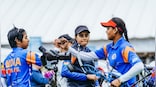 World Archery Championships: India's recurve archers fail to secure quotas for 2024 Paris Olympics