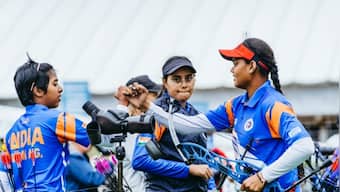 World Archery Championships: India's recurve archers fail to secure quotas for 2024 Paris Olympics