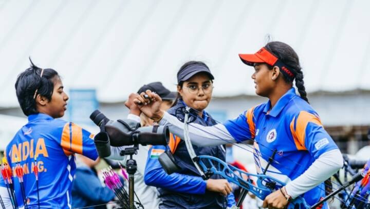 World Archery Championships: India's recurve archers fail to secure quotas for 2024 Paris Olympics World Archery Championships: India's recurve archers fail to secure quotas for 2024 Paris Olympics