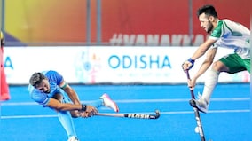 Pakistan Hockey Federation sacks entire coaching staff of men's team ahead of Asian Games