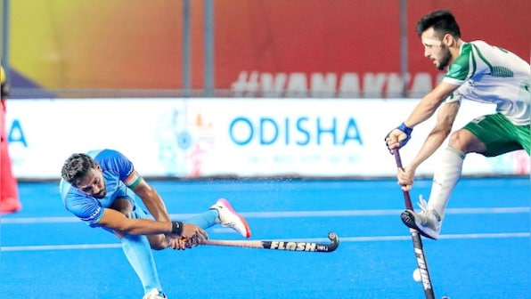 Pakistan Hockey Federation sacks entire coaching staff of men's team ahead of Asian Games