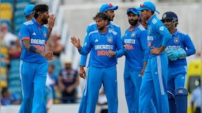 India vs West Indies: 'There are some gaps you need to fill', says Wasim Jaffer after Men in Blue's T20I series defeat