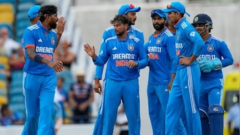 India vs West Indies: 'There are some gaps you need to fill', says Wasim Jaffer after Men in Blue's T20I series defeat