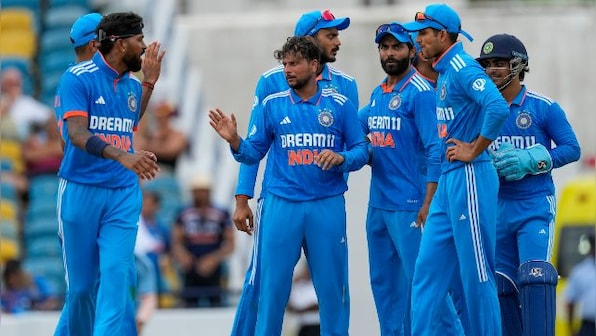 India vs West Indies: 'There are some gaps you need to fill', says Wasim Jaffer after Men in Blue's T20I series defeat