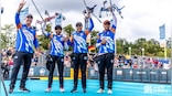 World Archery Championships: India women's compound team wins historic gold by beating Mexico