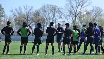 Asian Games 2023: India women's football coach Thomas Dennerby unveils Hangzhou-bound 22-member squad