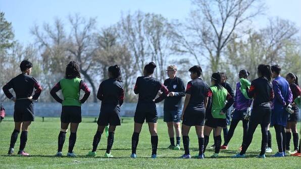 Asian Games 2023: India women's football coach Thomas Dennerby unveils Hangzhou-bound 22-member squad