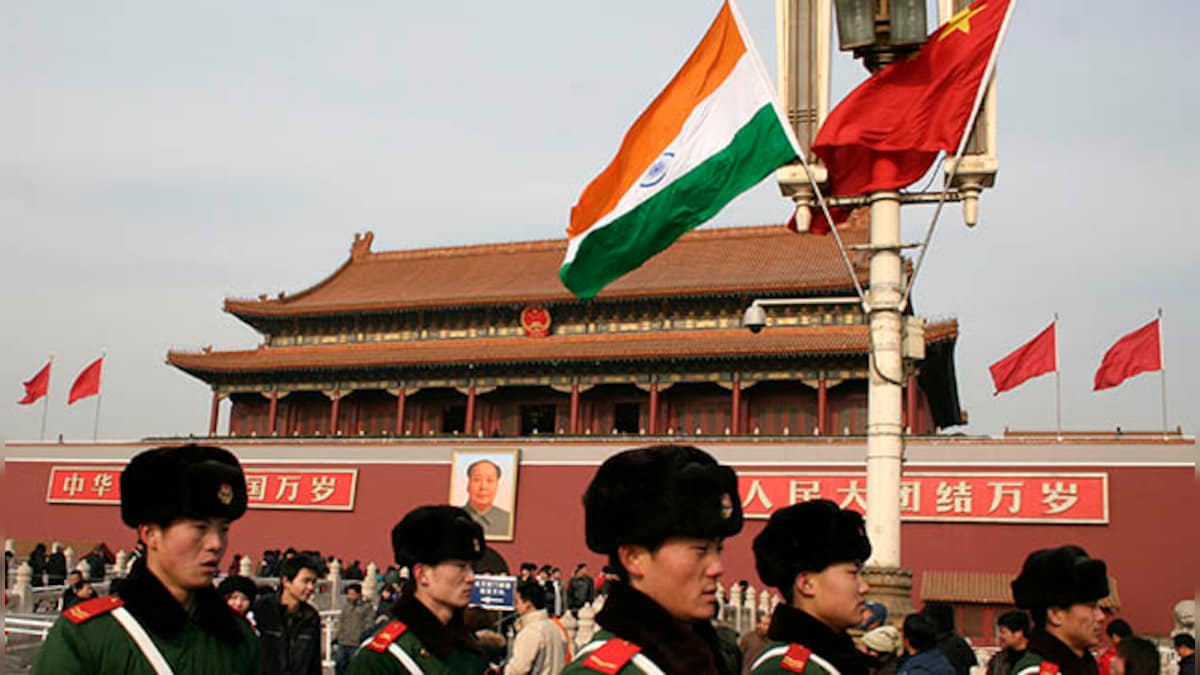 From stapled visas to bunkers, tunnels near LAC: China’s calculated attempt to challenge India’s territorial integrity