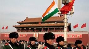 From stapled visas to bunkers, tunnels near LAC: China’s calculated attempt to challenge India’s territorial integrity