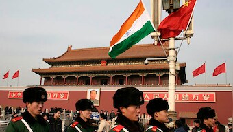 From stapled visas to bunkers, tunnels near LAC: China’s calculated attempt to challenge India’s territorial integrity