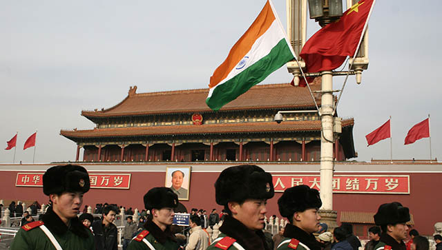 From stapled visas to bunkers, tunnels near LAC: China’s calculated attempt to challenge India’s territorial integrity From stapled visas to bunkers, tunnels near LAC: China’s calculated attempt to challenge India’s territorial integrity